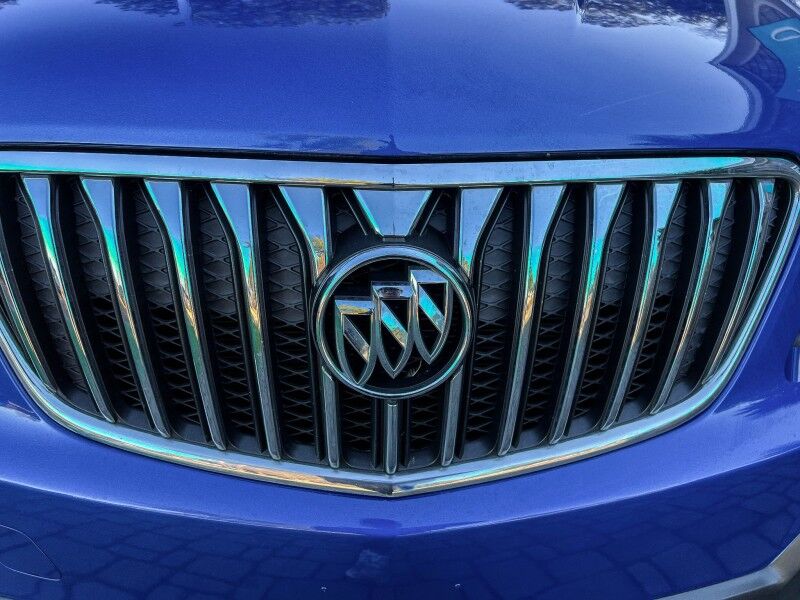 2016 Buick Encore Wilmington NC