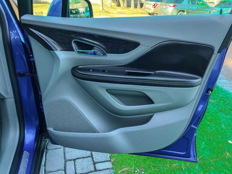 2016 Buick Encore Wilmington NC