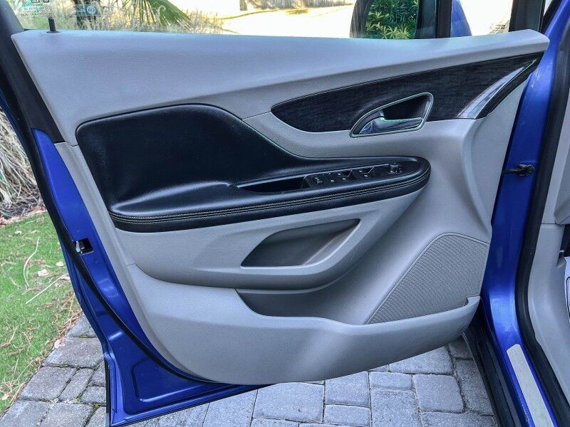 2016 Buick Encore Wilmington NC