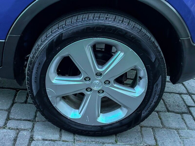 2016 Buick Encore Wilmington NC