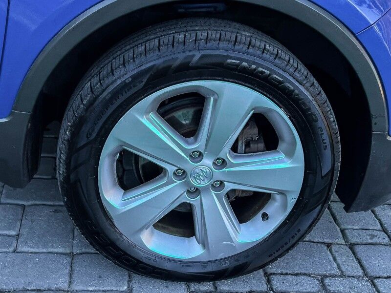 2016 Buick Encore Wilmington NC