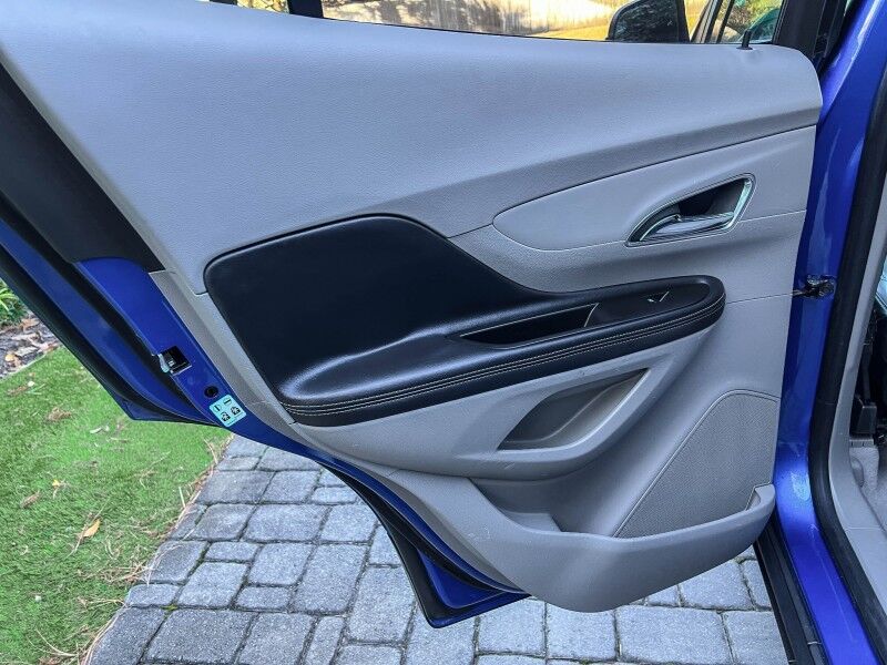 2016 Buick Encore Wilmington NC