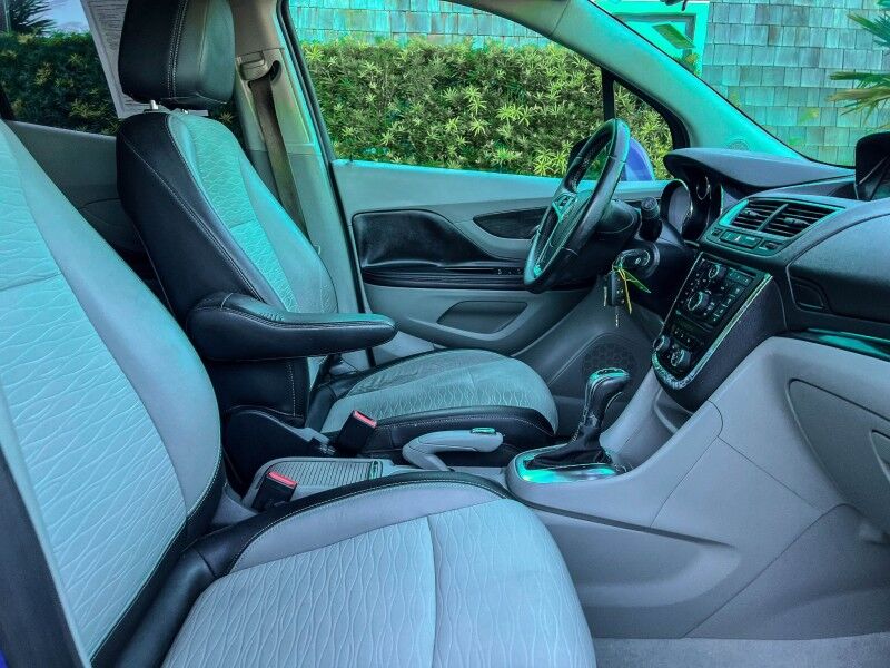 2016 Buick Encore Wilmington NC