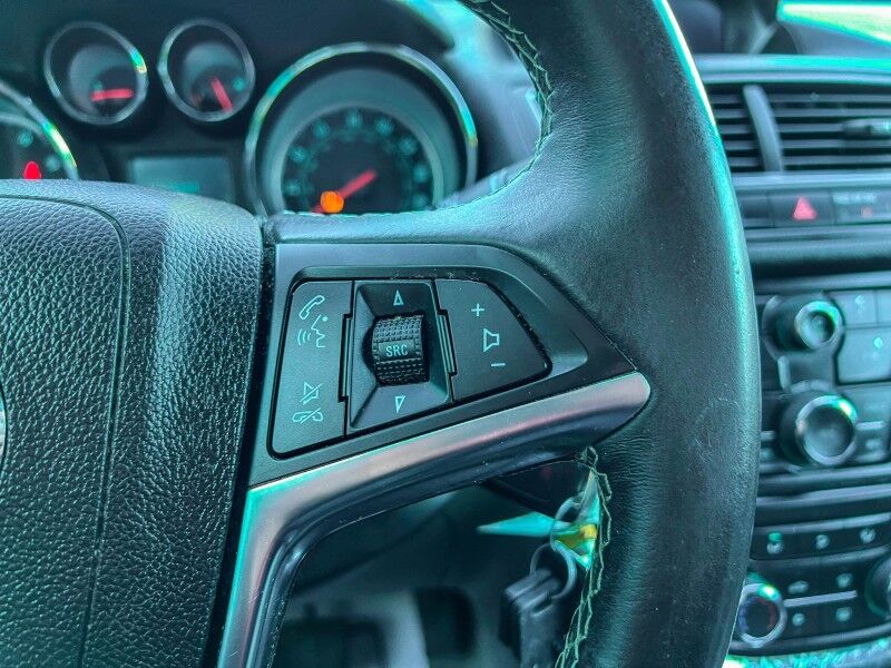 2016 Buick Encore Wilmington NC