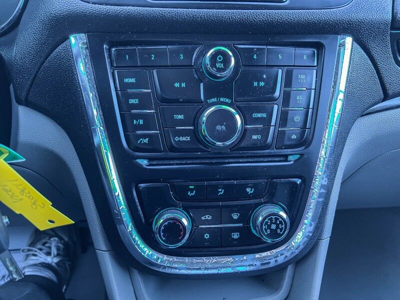 2016 Buick Encore Wilmington NC