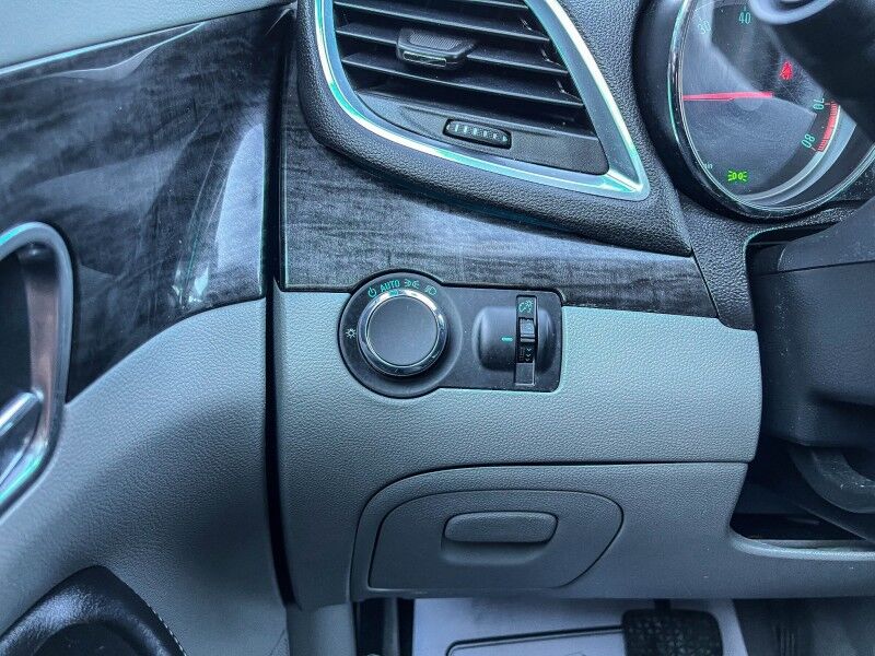 2016 Buick Encore Wilmington NC