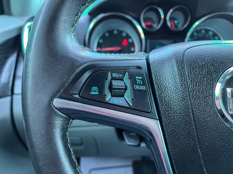 2016 Buick Encore Wilmington NC