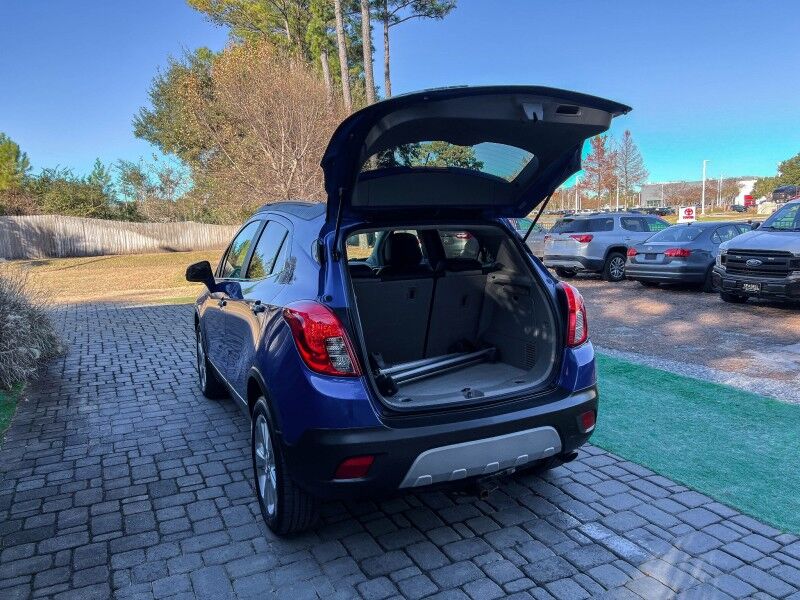 2016 Buick Encore Wilmington NC