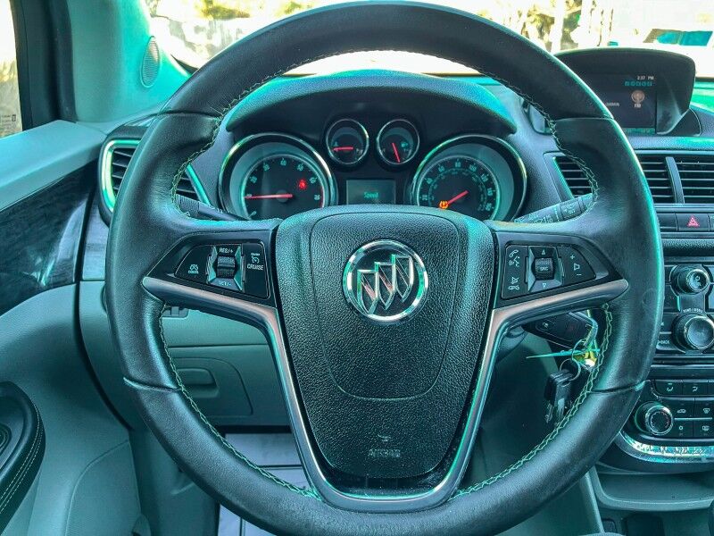 2016 Buick Encore Wilmington NC