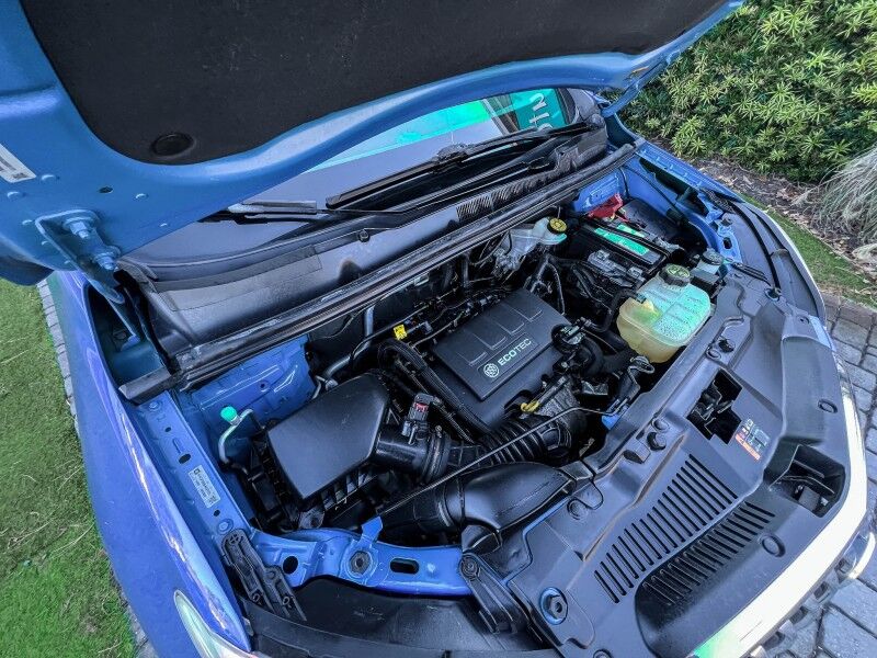 2016 Buick Encore Wilmington NC