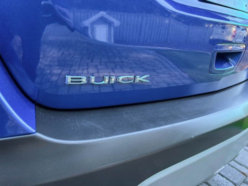 2016 Buick Encore Wilmington NC