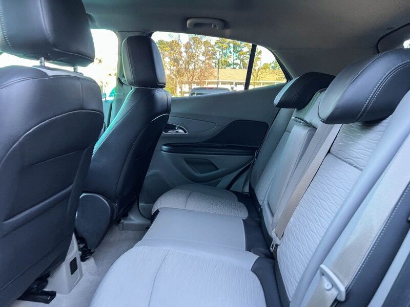 2016 Buick Encore Wilmington NC