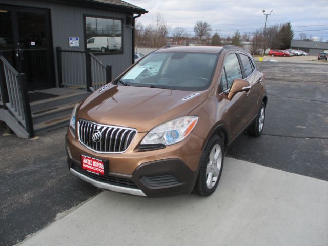 2016 Buick Encore 1SB Florence KY