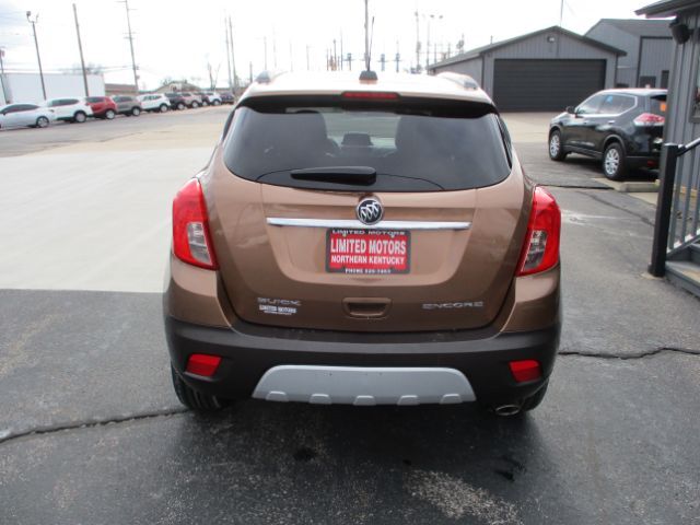 2016 Buick Encore 1SB Florence KY