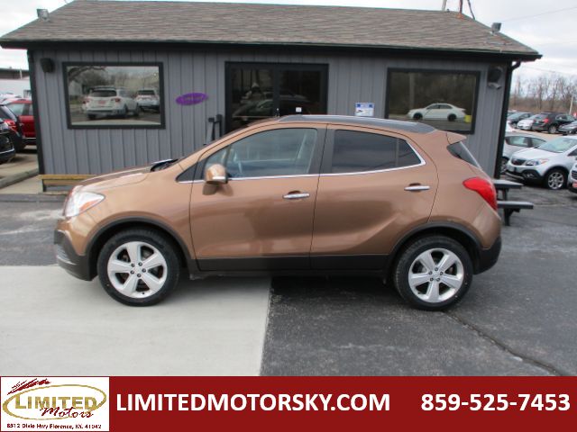 2016 Buick Encore 1SB