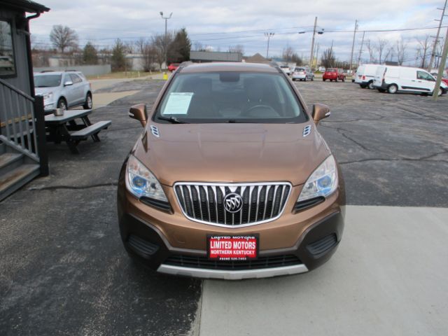 2016 Buick Encore 1SB