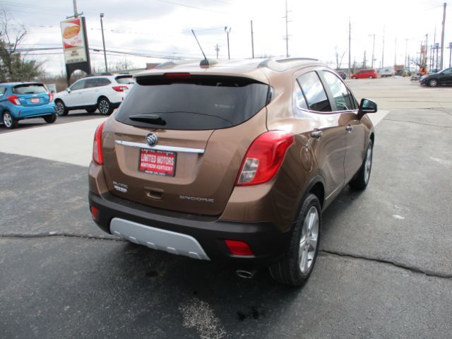 2016 Buick Encore 1SB Florence KY