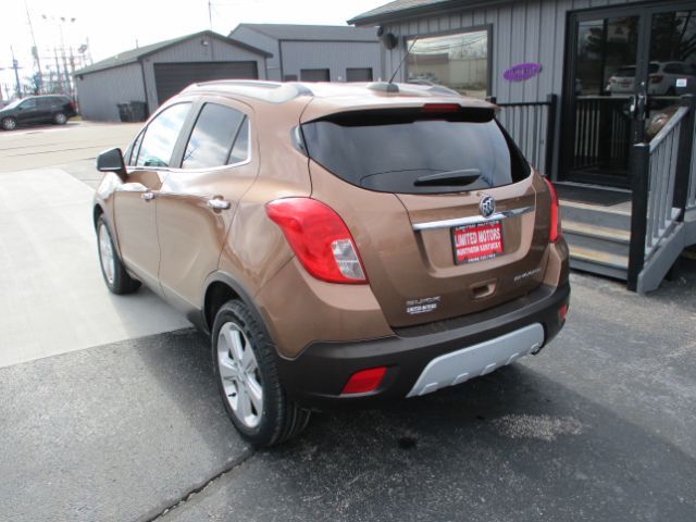 2016 Buick Encore 1SB Florence KY