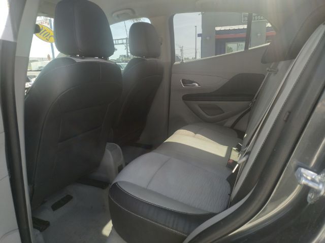 2016 Buick Encore 4DSN Sarasota FL
