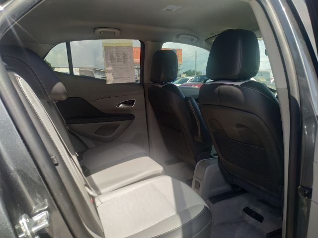 2016 Buick Encore 4DSN Sarasota FL