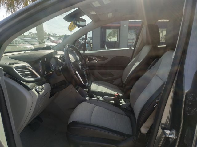 2016 Buick Encore 4DSN Sarasota FL