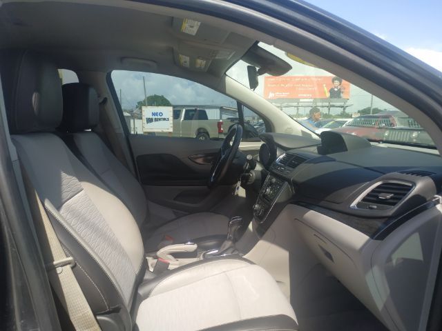 2016 Buick Encore 4DSN Sarasota FL