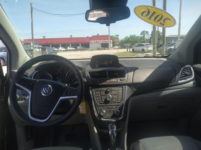 2016 Buick Encore 4DSN Sarasota FL