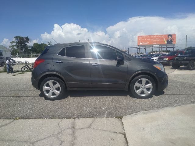 2016 Buick Encore 4DSN Sarasota FL