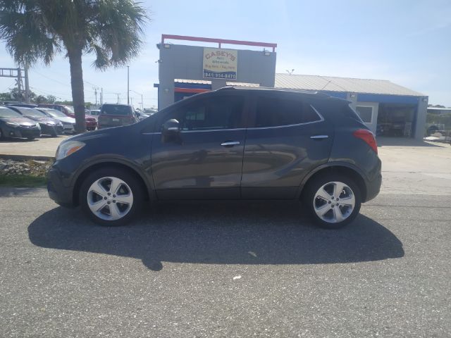 2016 Buick Encore 4DSN Sarasota FL