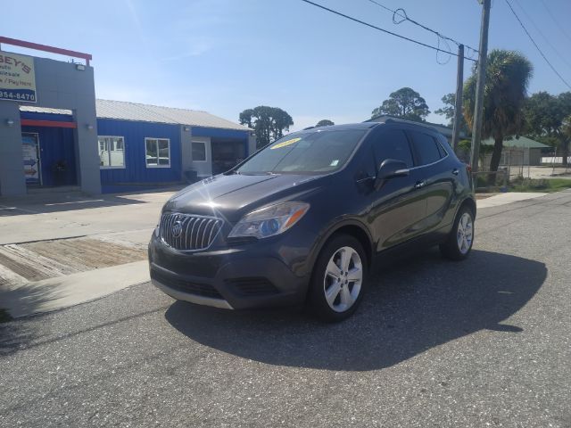 2016 Buick Encore 4DSN