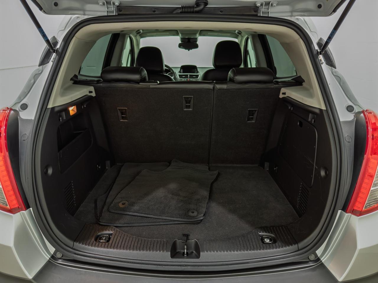 2016 Buick Encore AWD Tallmadge OH