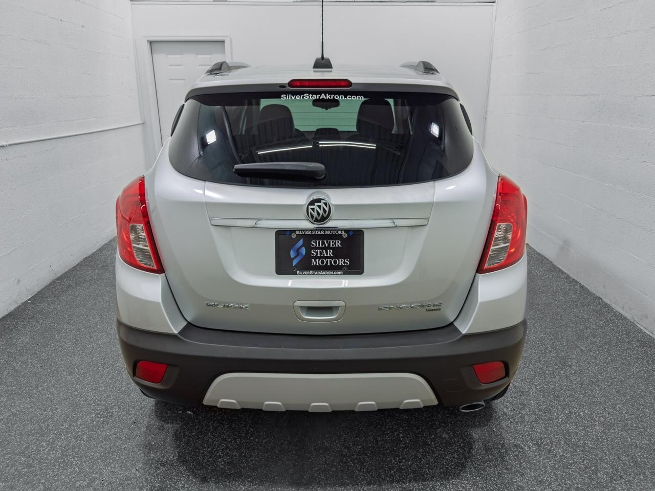 2016 Buick Encore AWD Tallmadge OH