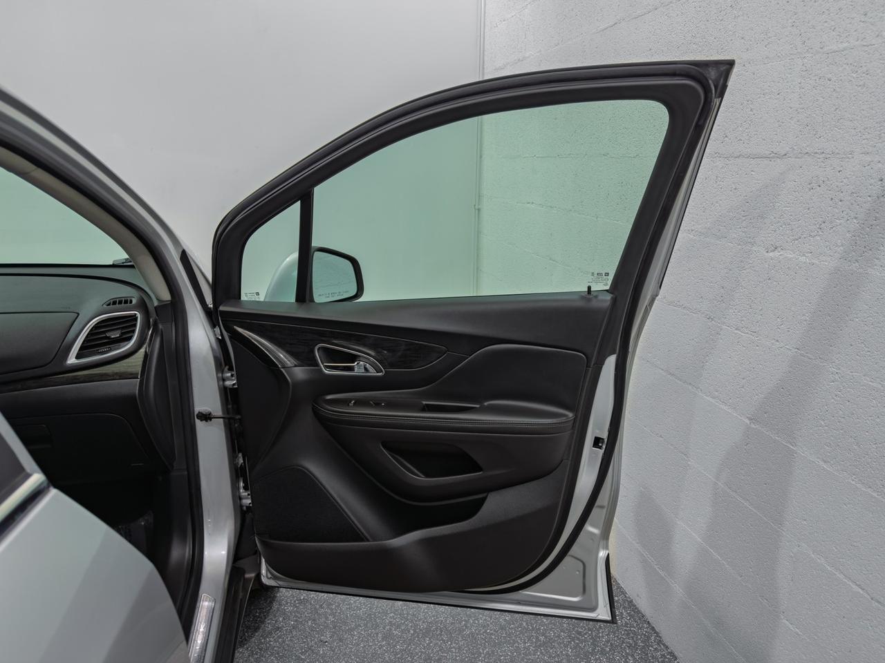 2016 Buick Encore AWD Tallmadge OH