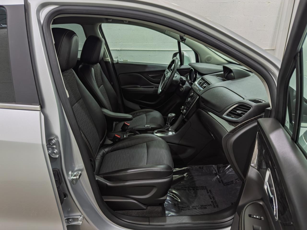 2016 Buick Encore AWD Tallmadge OH