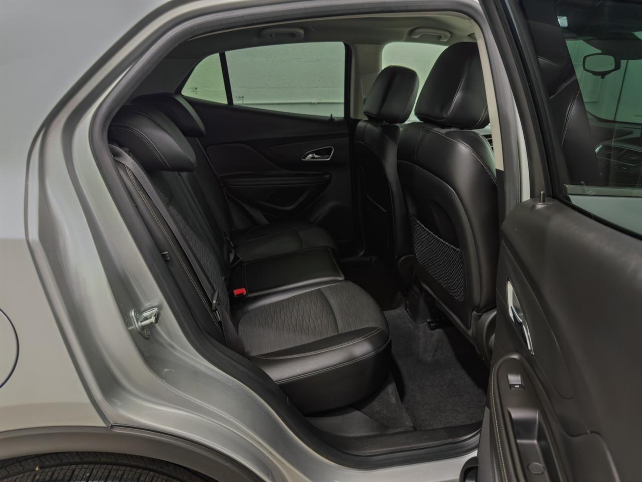 2016 Buick Encore AWD Tallmadge OH