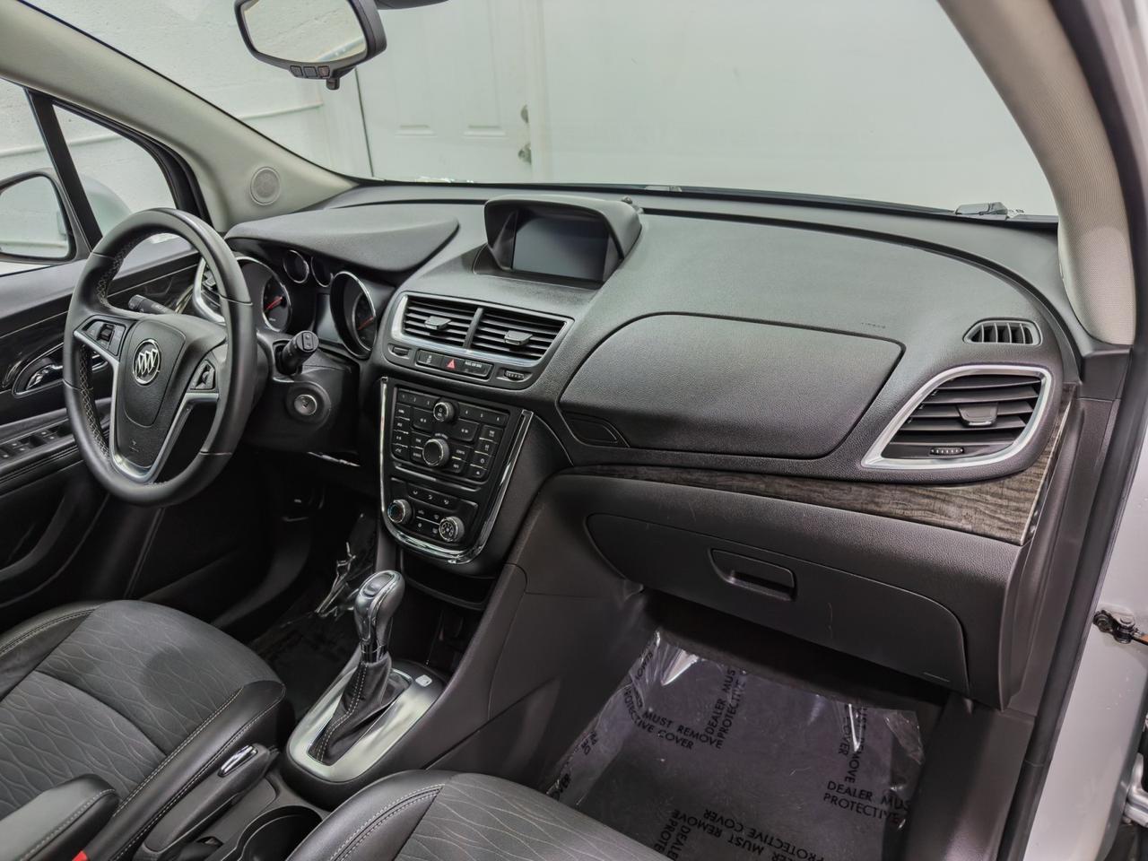 2016 Buick Encore AWD Tallmadge OH
