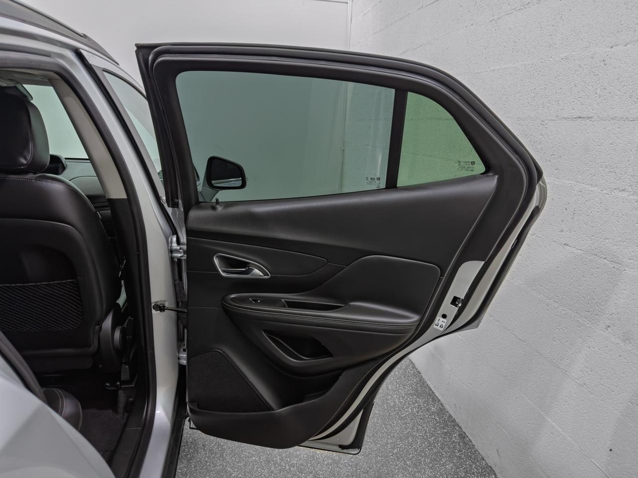 2016 Buick Encore AWD Tallmadge OH