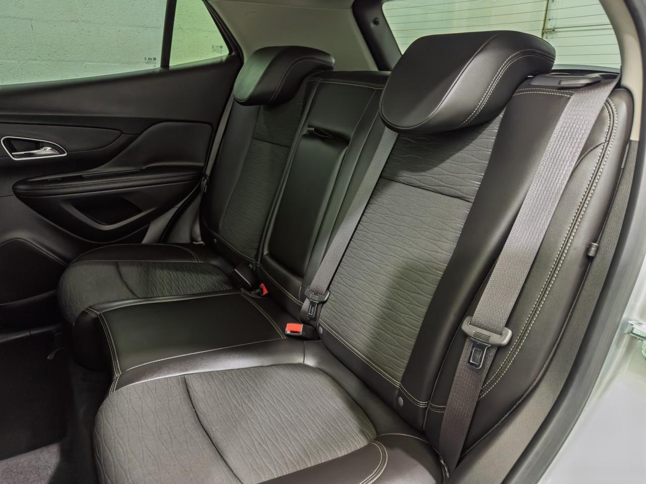 2016 Buick Encore AWD Tallmadge OH