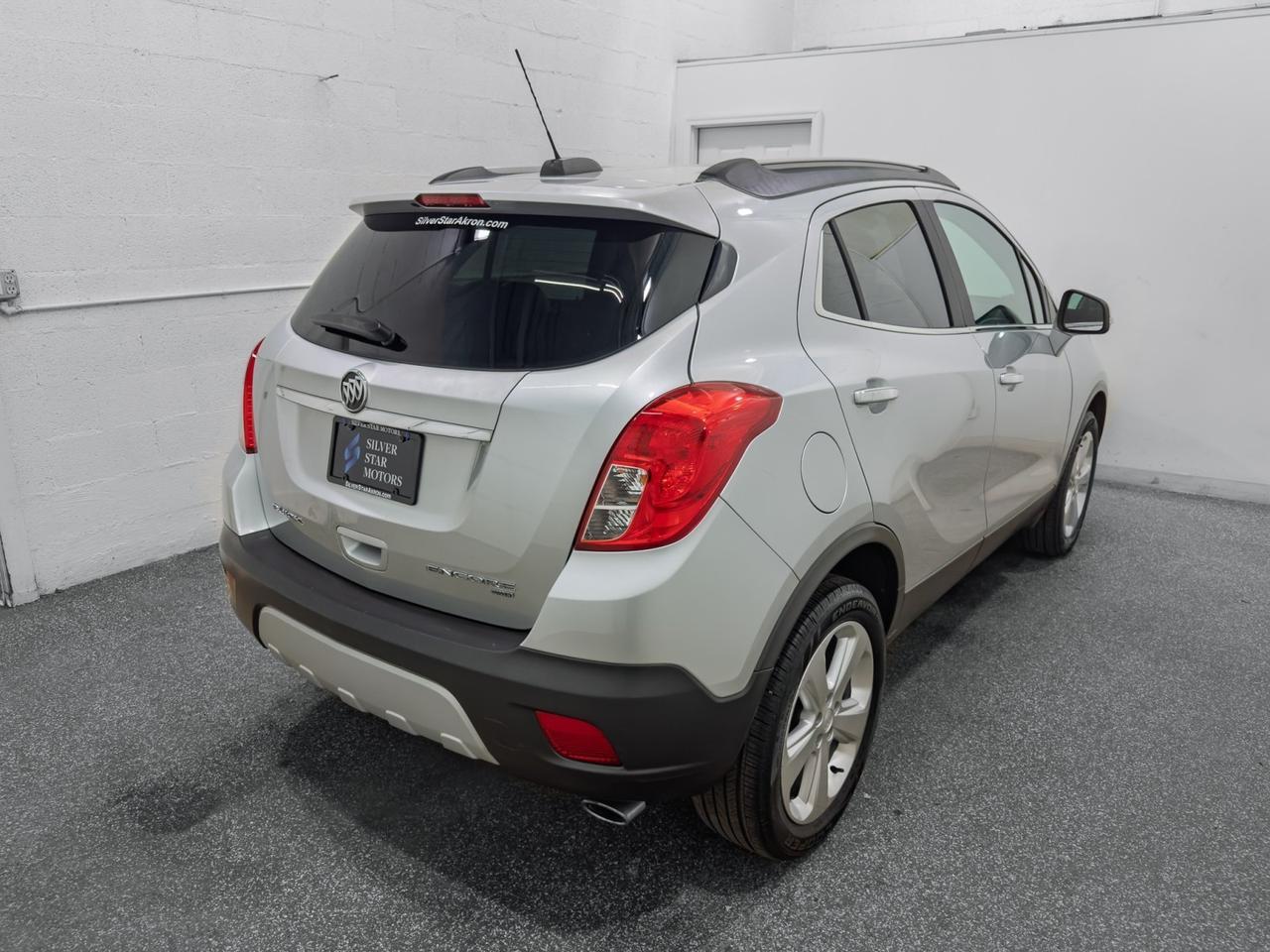 2016 Buick Encore AWD Tallmadge OH
