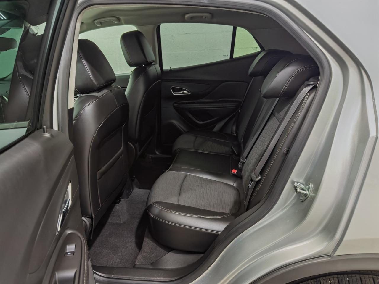 2016 Buick Encore AWD Tallmadge OH