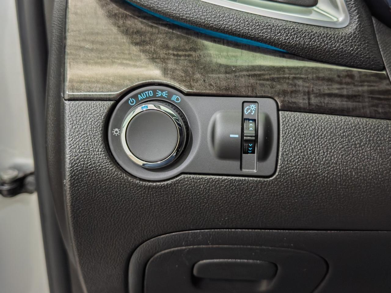 2016 Buick Encore AWD Tallmadge OH