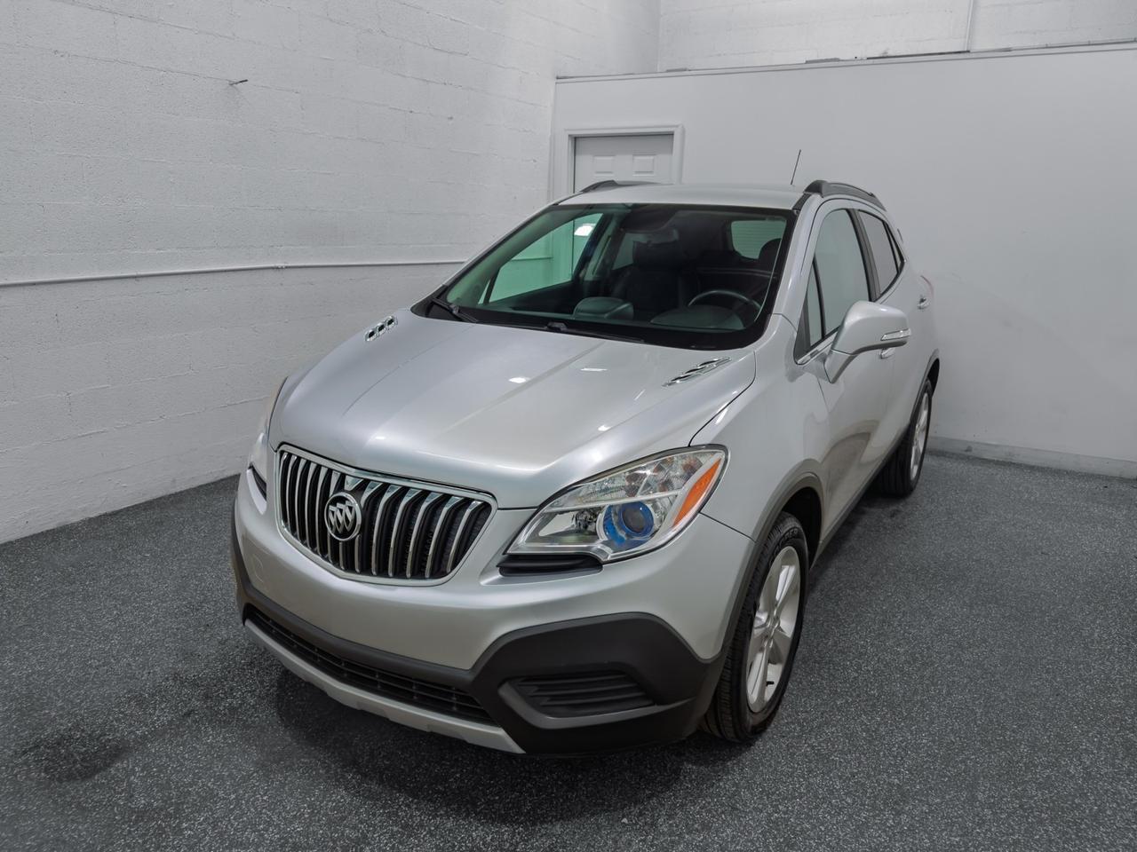2016 Buick Encore AWD Tallmadge OH