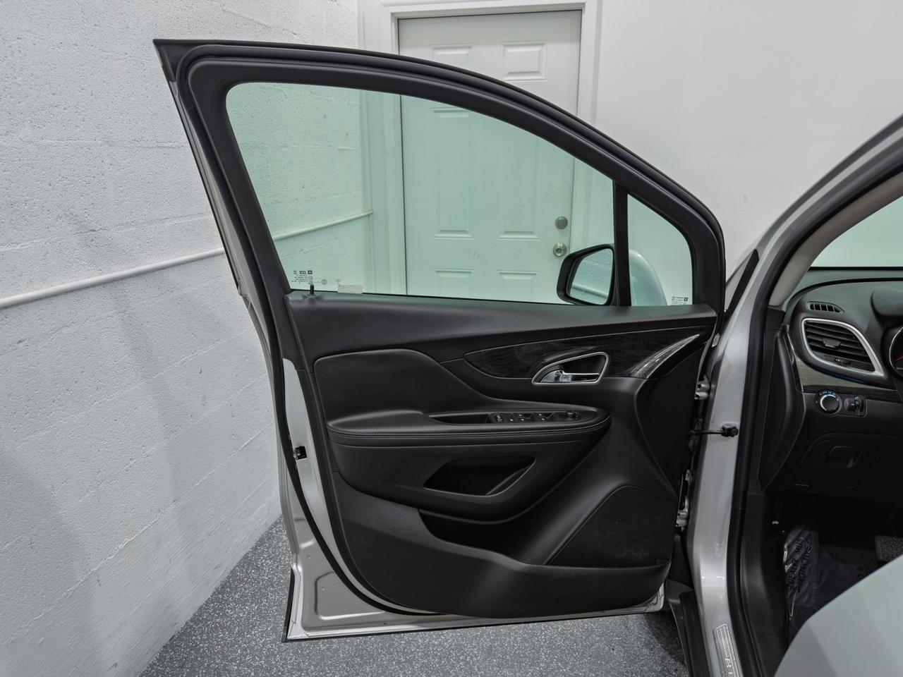 2016 Buick Encore AWD Tallmadge OH
