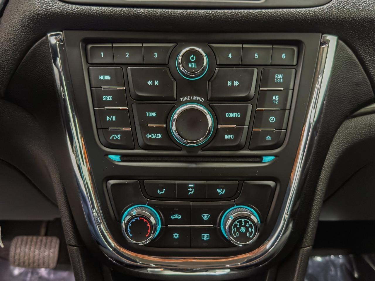 2016 Buick Encore AWD Tallmadge OH