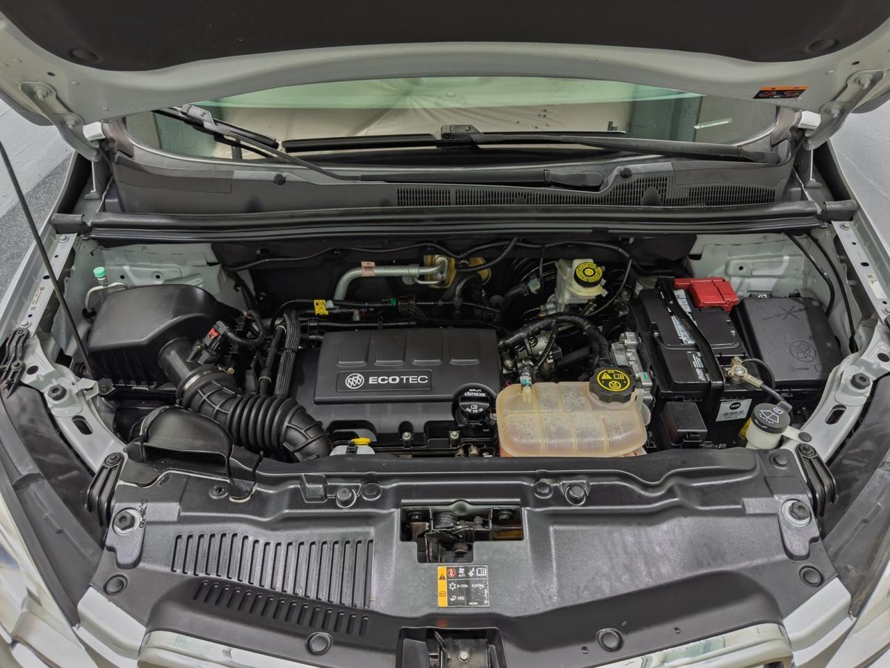2016 Buick Encore AWD Tallmadge OH