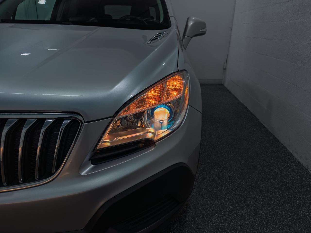 2016 Buick Encore AWD Tallmadge OH