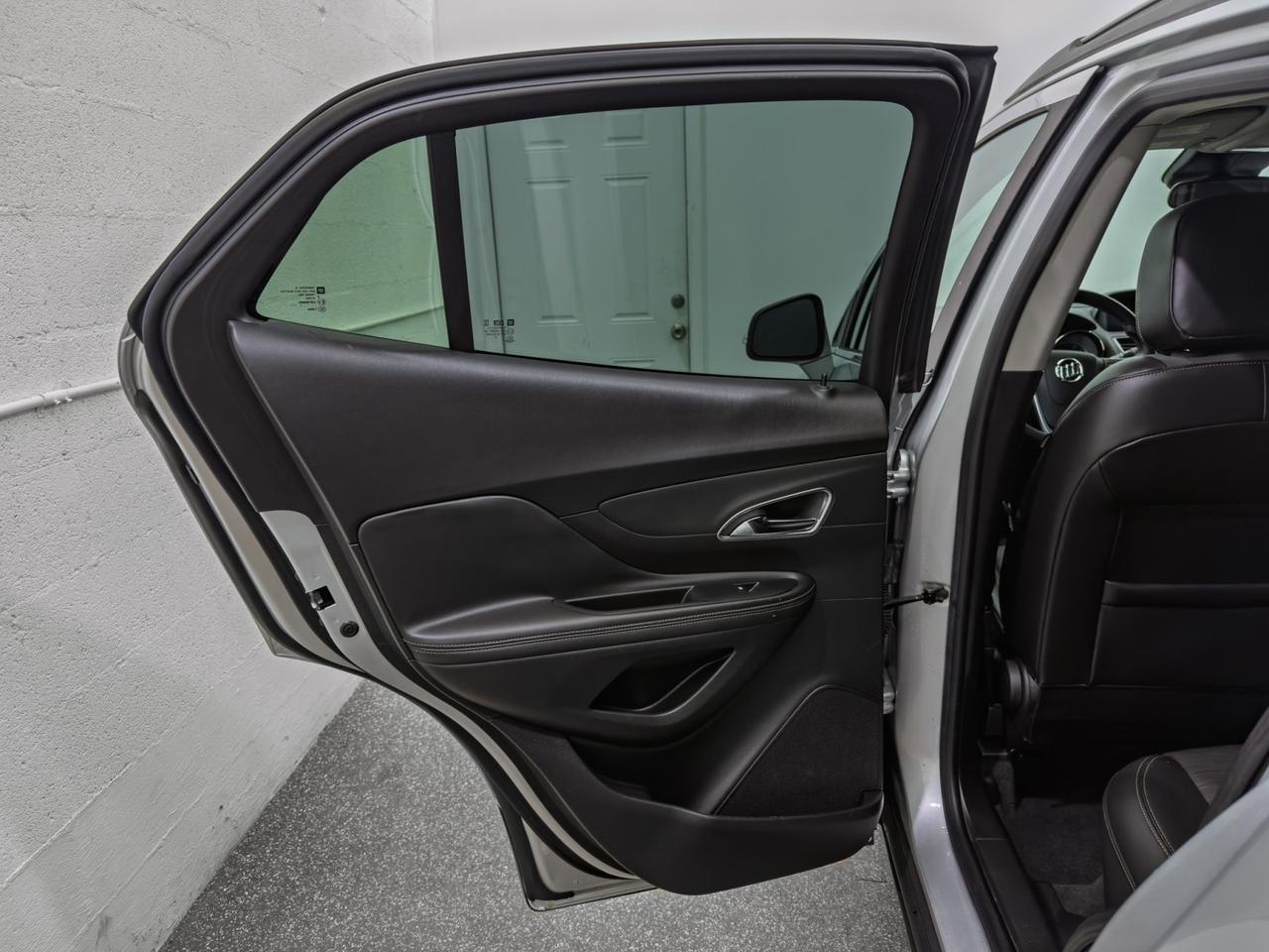 2016 Buick Encore AWD Tallmadge OH