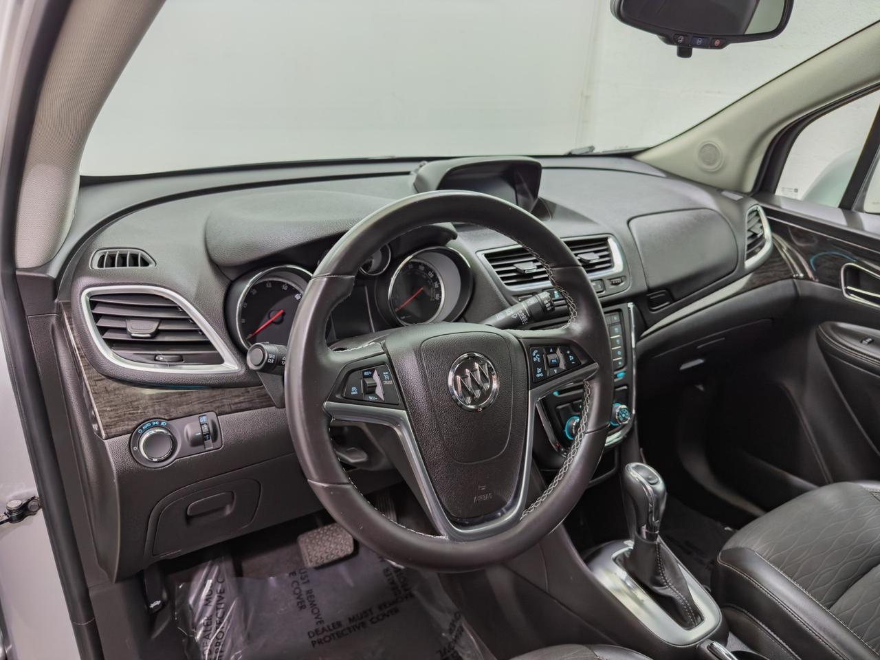 2016 Buick Encore AWD Tallmadge OH
