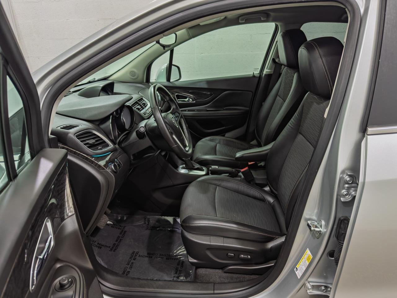 2016 Buick Encore AWD Tallmadge OH