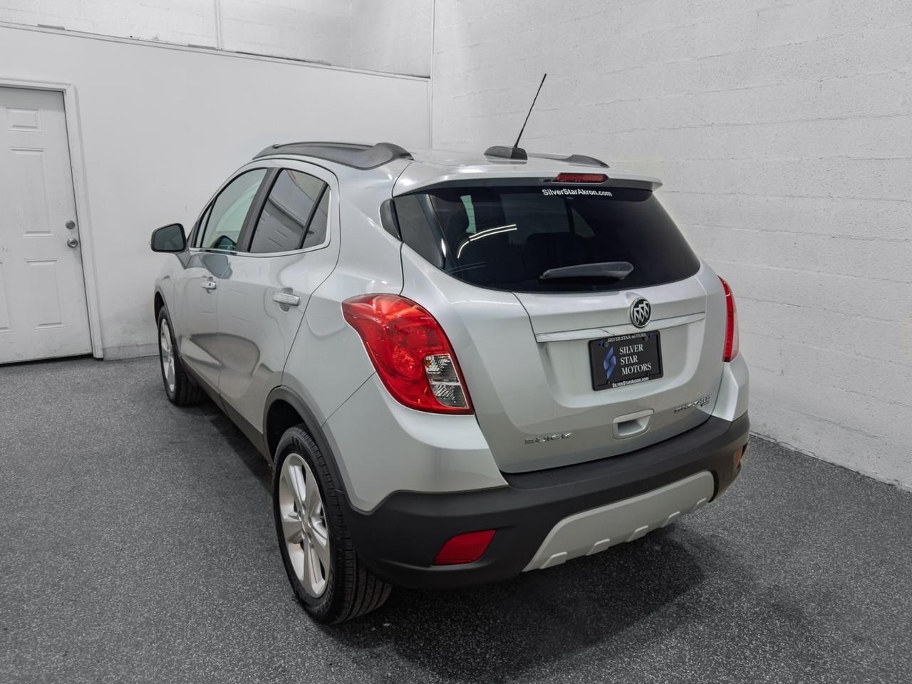 2016 Buick Encore AWD Tallmadge OH